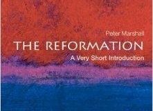 The Reformation - A very short introduction